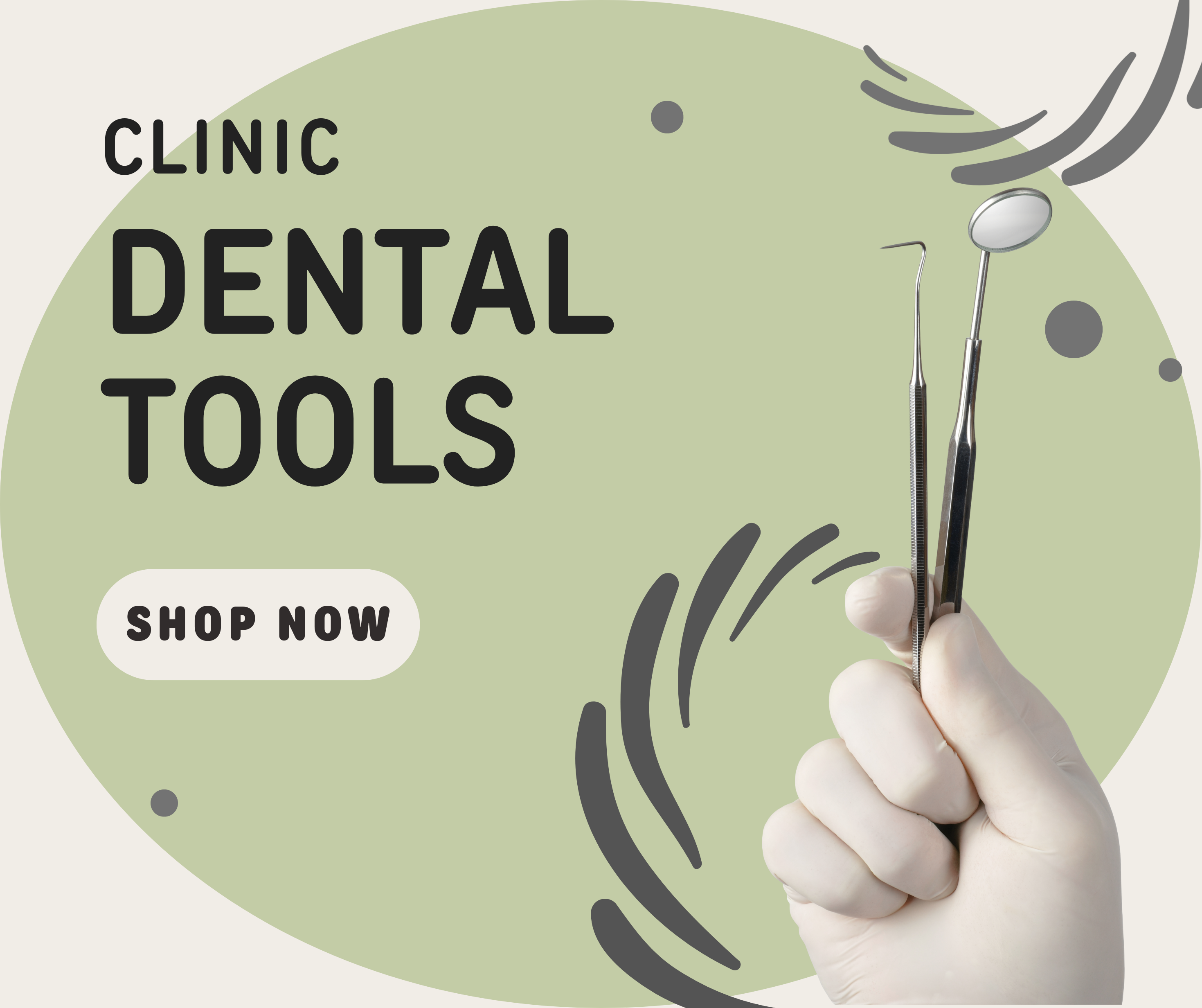 Clinic needs