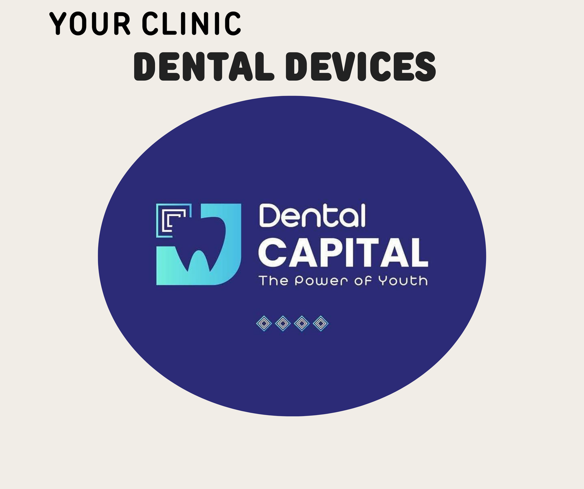 Dental capital