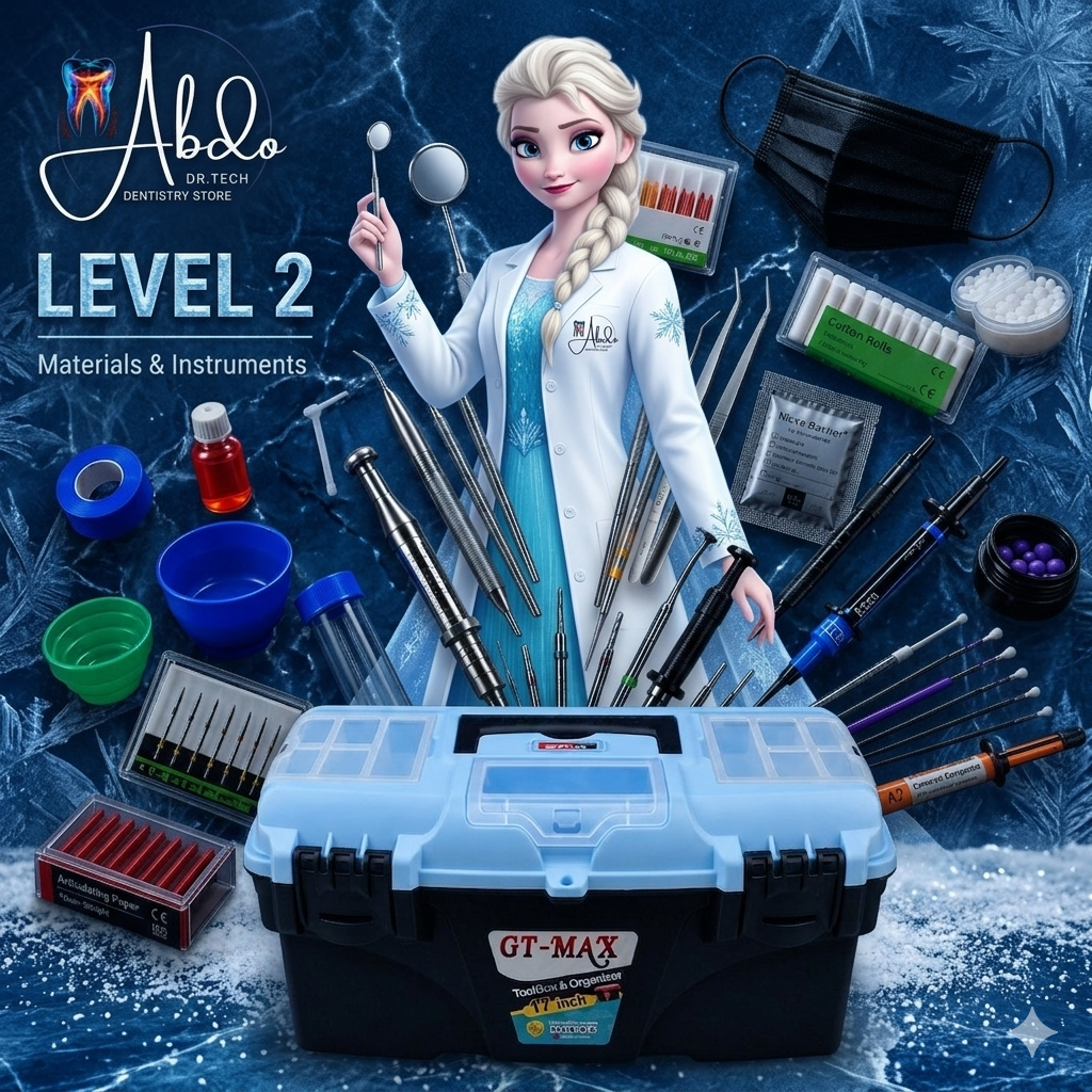 ACU level 2 ( Frost Edition )