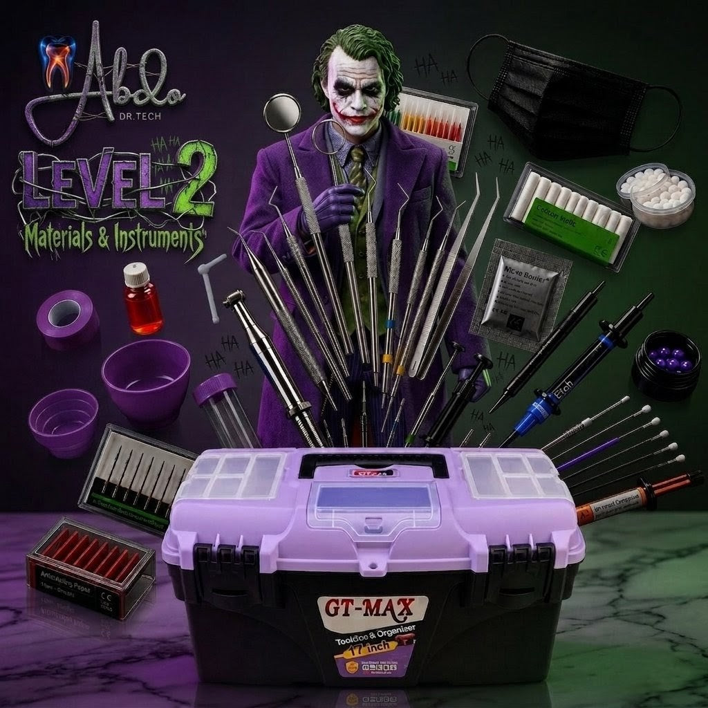 ACU Level 2 ( Last Laugh Edition )