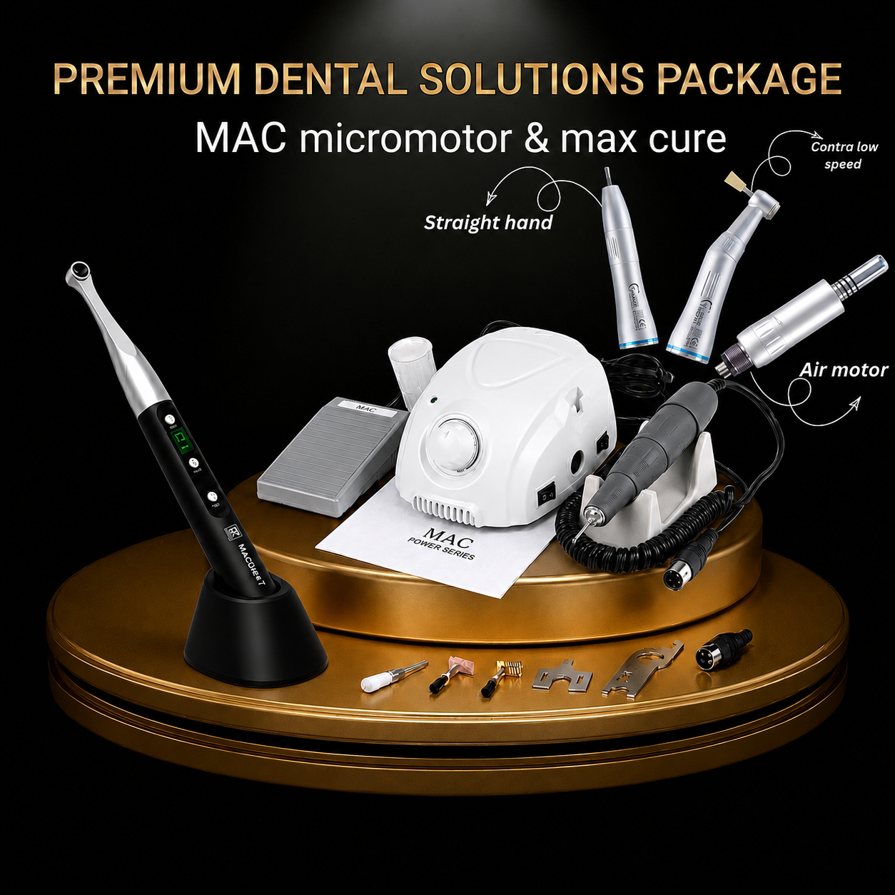 ACU Level 2 package ( All you need )