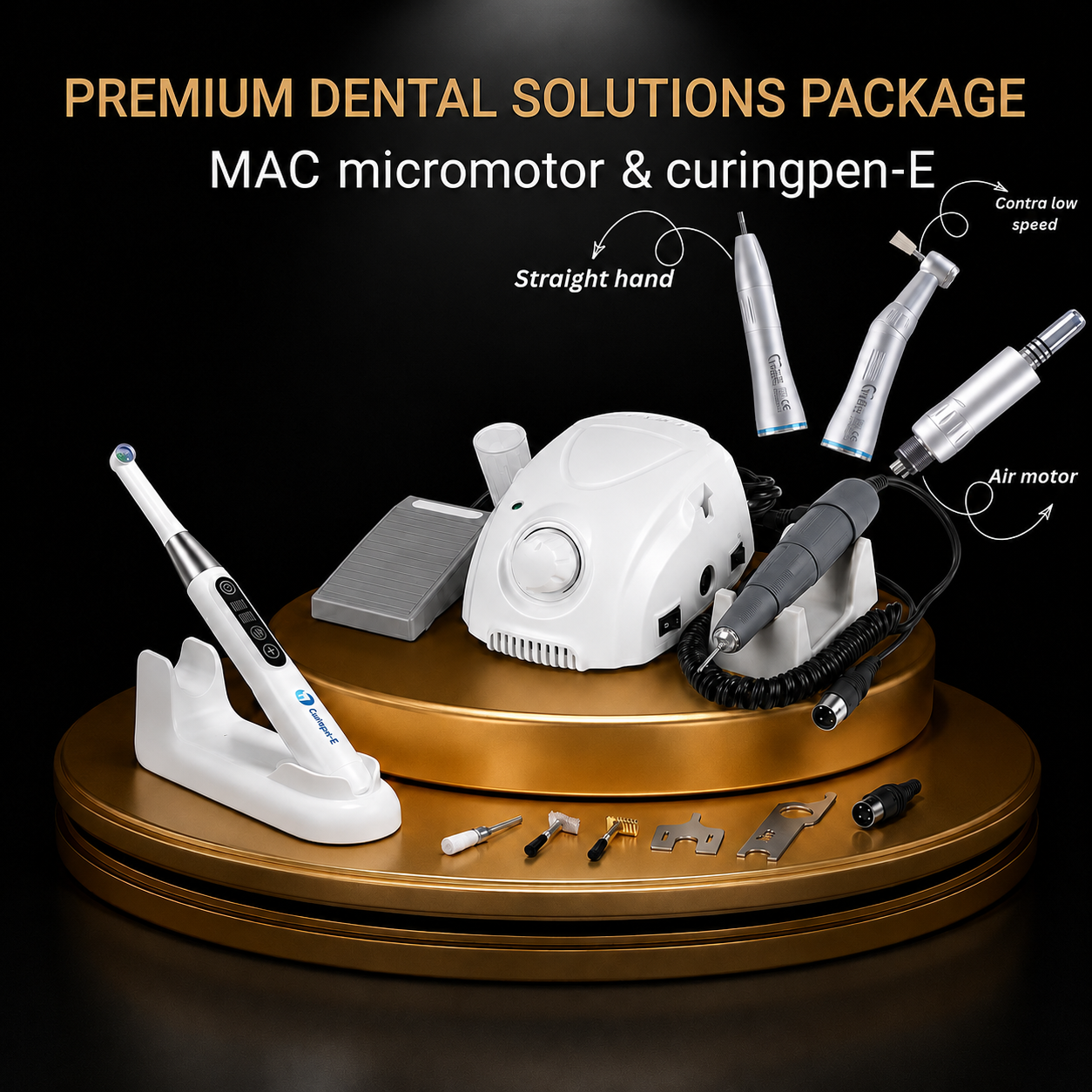 ACU Level 2 package ( All you need )
