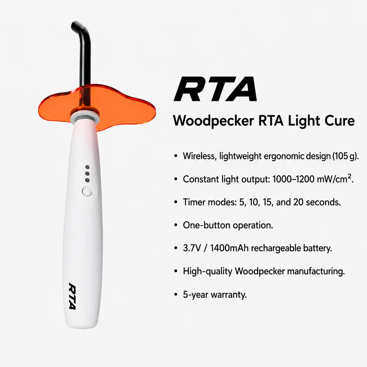 Light Cure