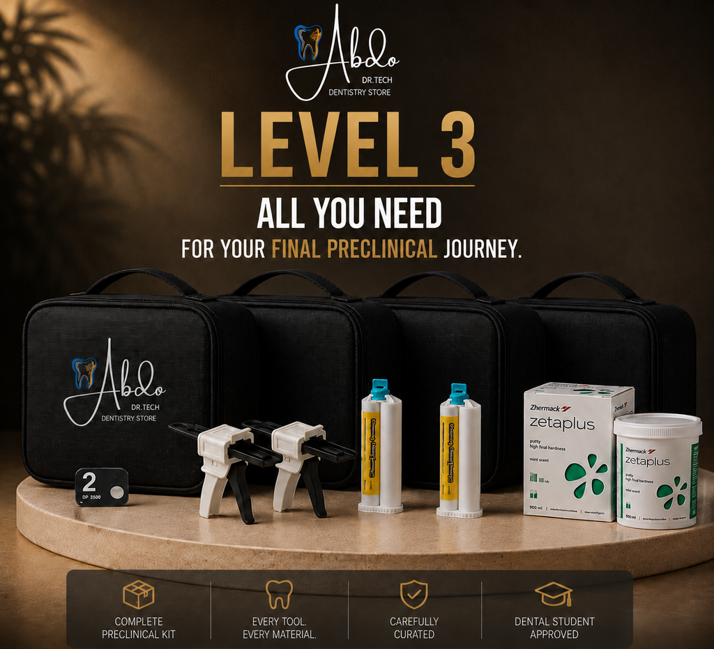 ACU Level 3 ( ALL you need )