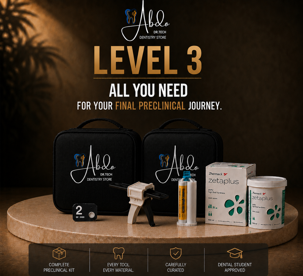 ACU Level 3 ( ALL you need )