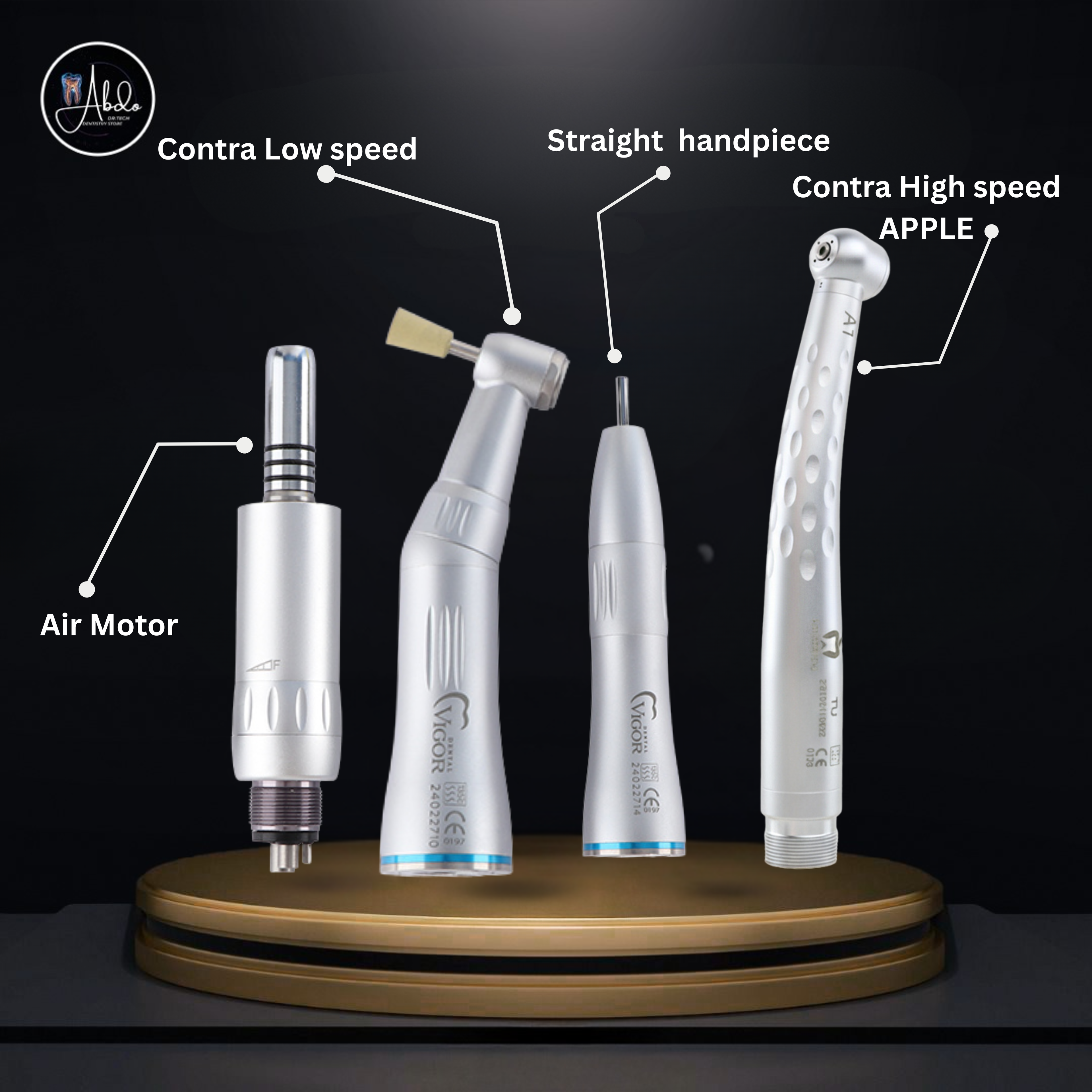 Sohag Level 3 package ( All you need )
