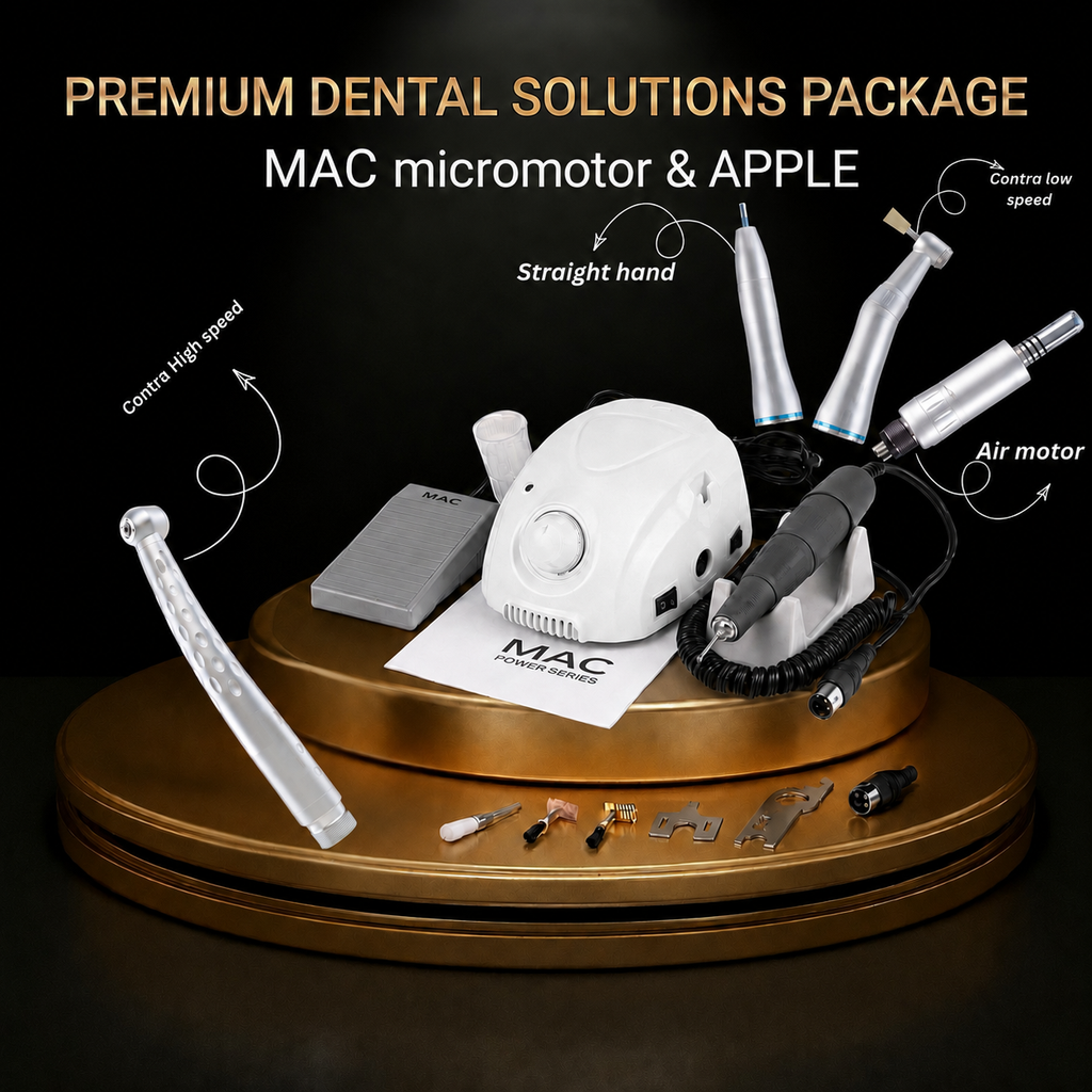 Sohag Level 3 package ( All you need )