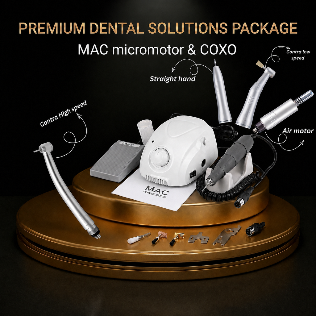 Sohag Level 3 package ( All you need )