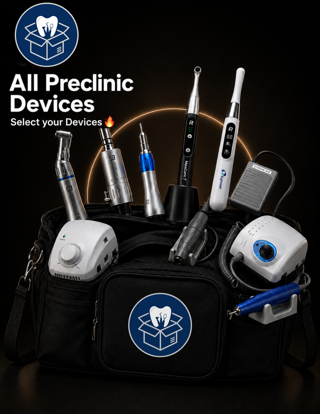 Preclinical All devices ( 6 products )