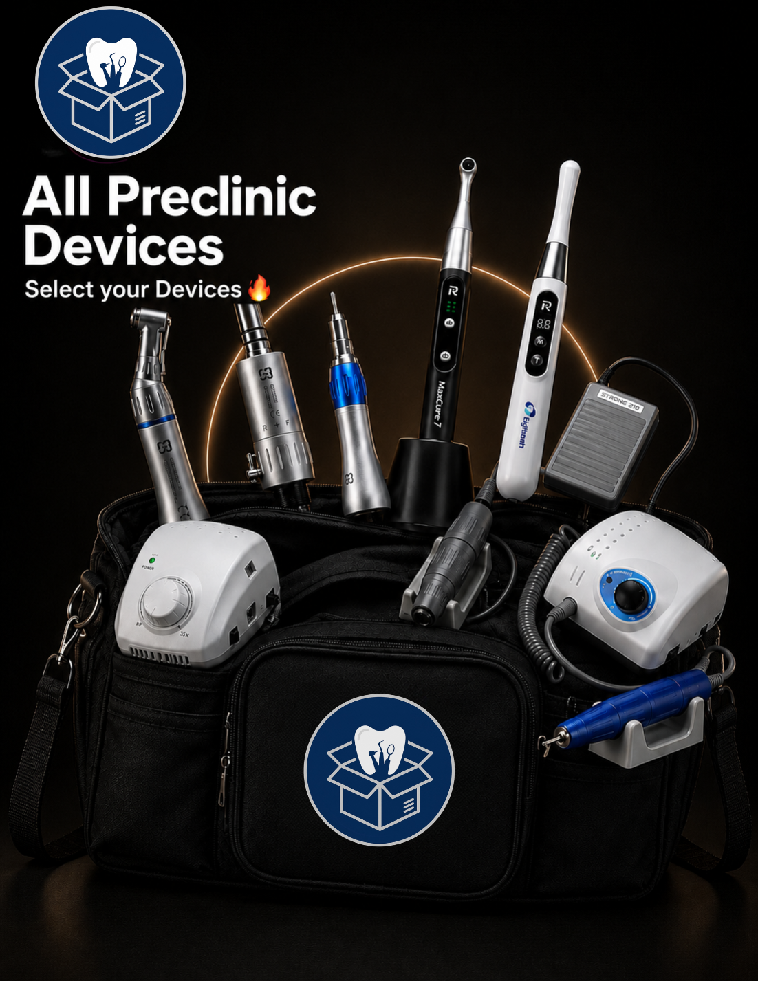 Preclinical All devices ( 6 products )