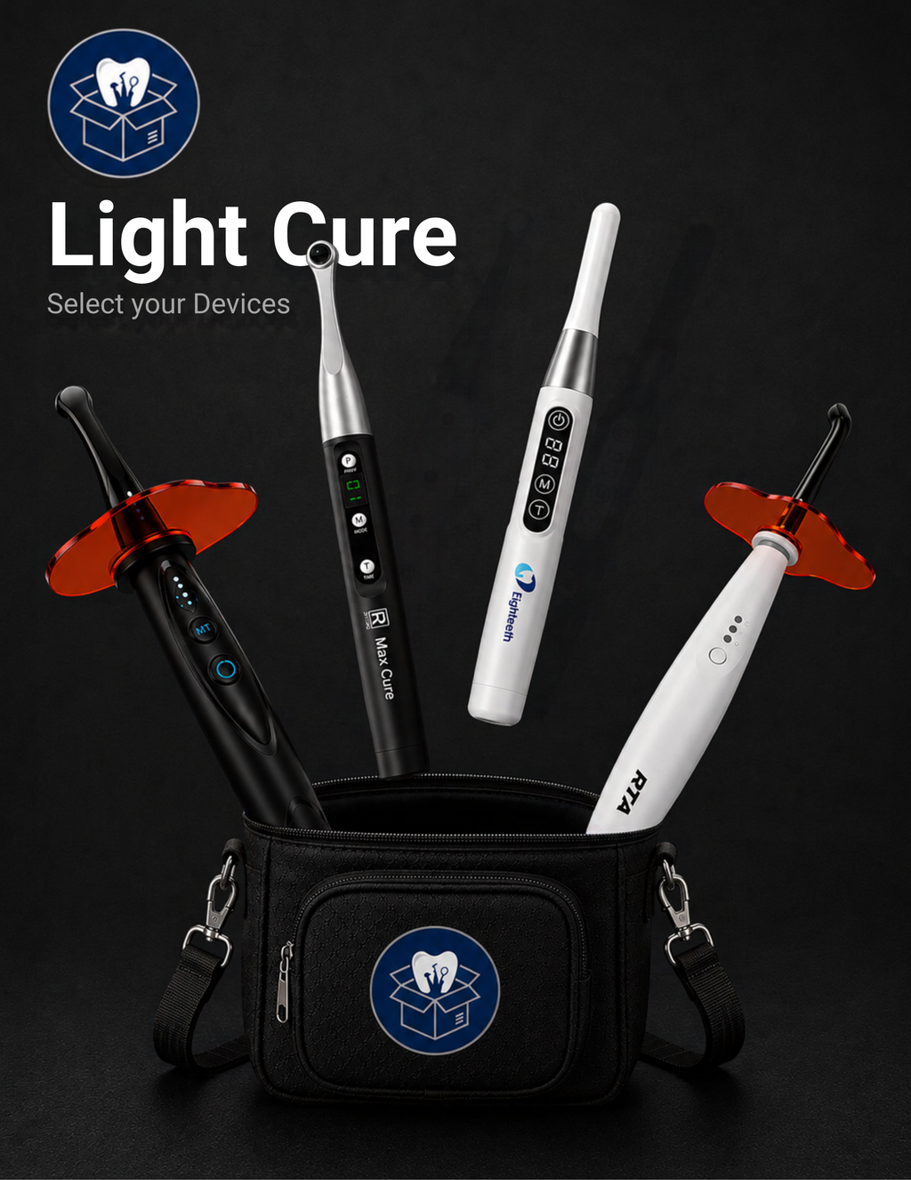 Light Cure