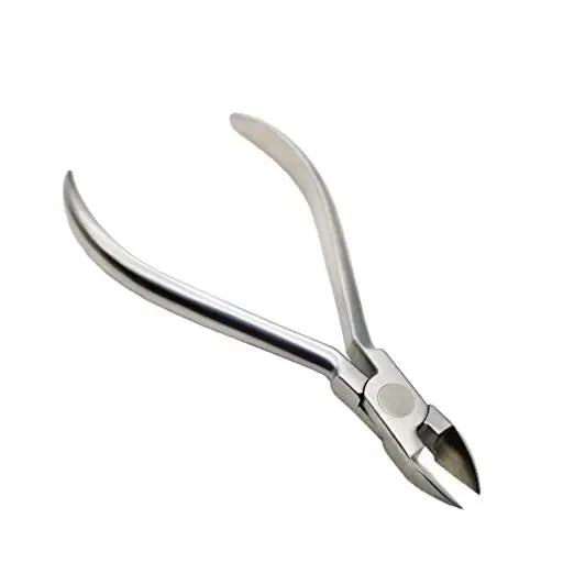 Orthodontic Ligature Cutting Plier