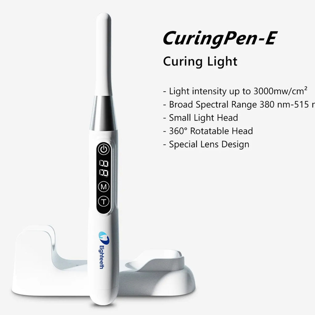 Light Cure