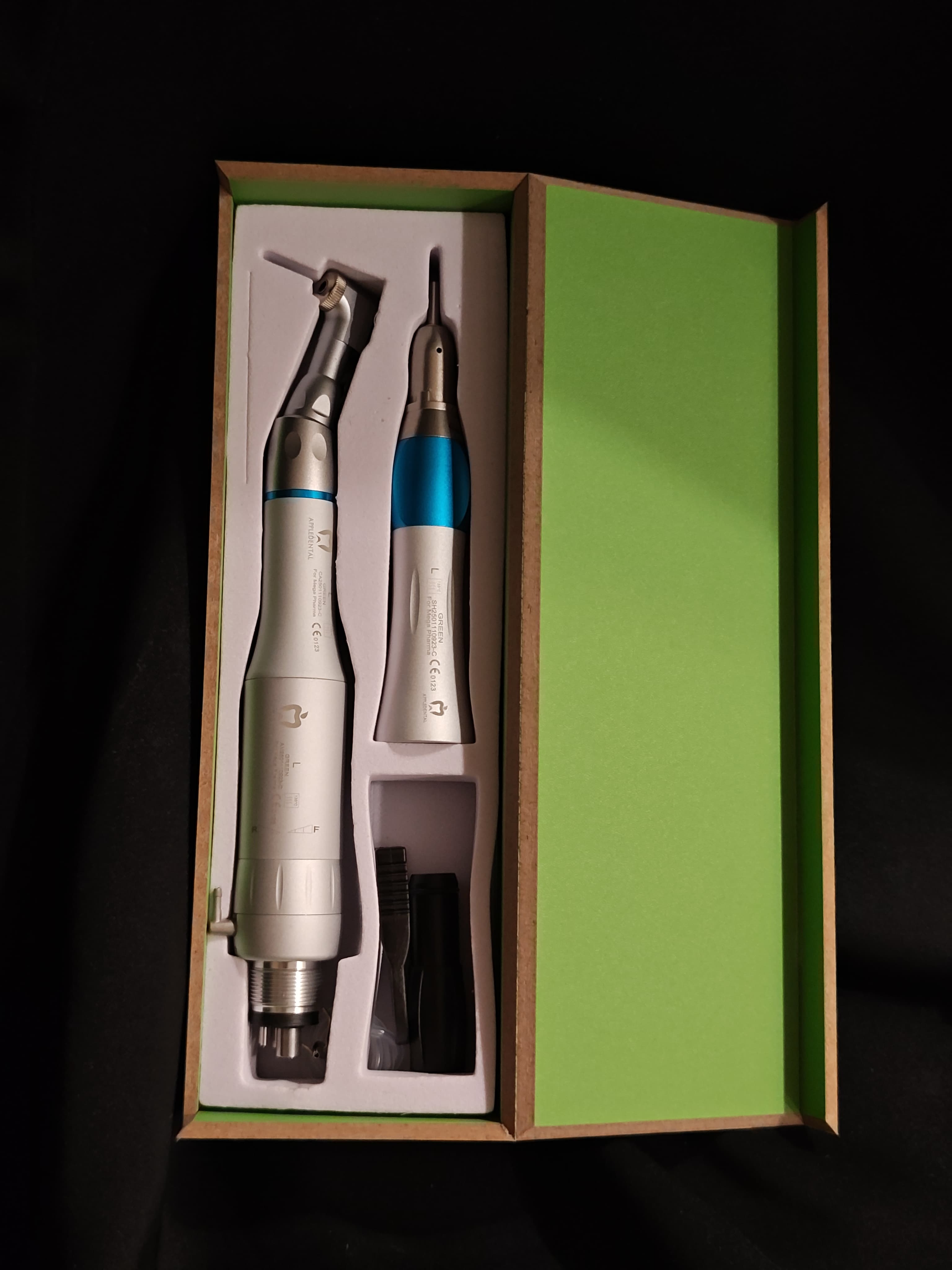 Apple LS key kit
