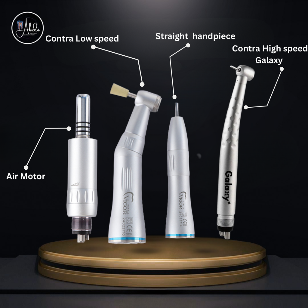 Sohag Level 3 package ( All you need )