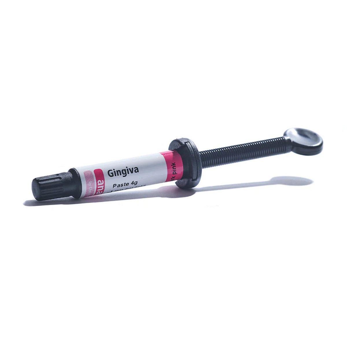 Anaxdent Gingiva Paste - 4 g Pink