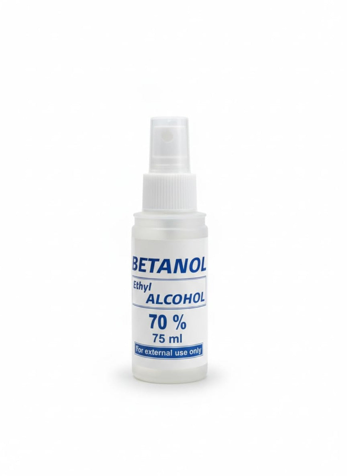 Betavol Ethyl Alcohol 70% - 75 ml