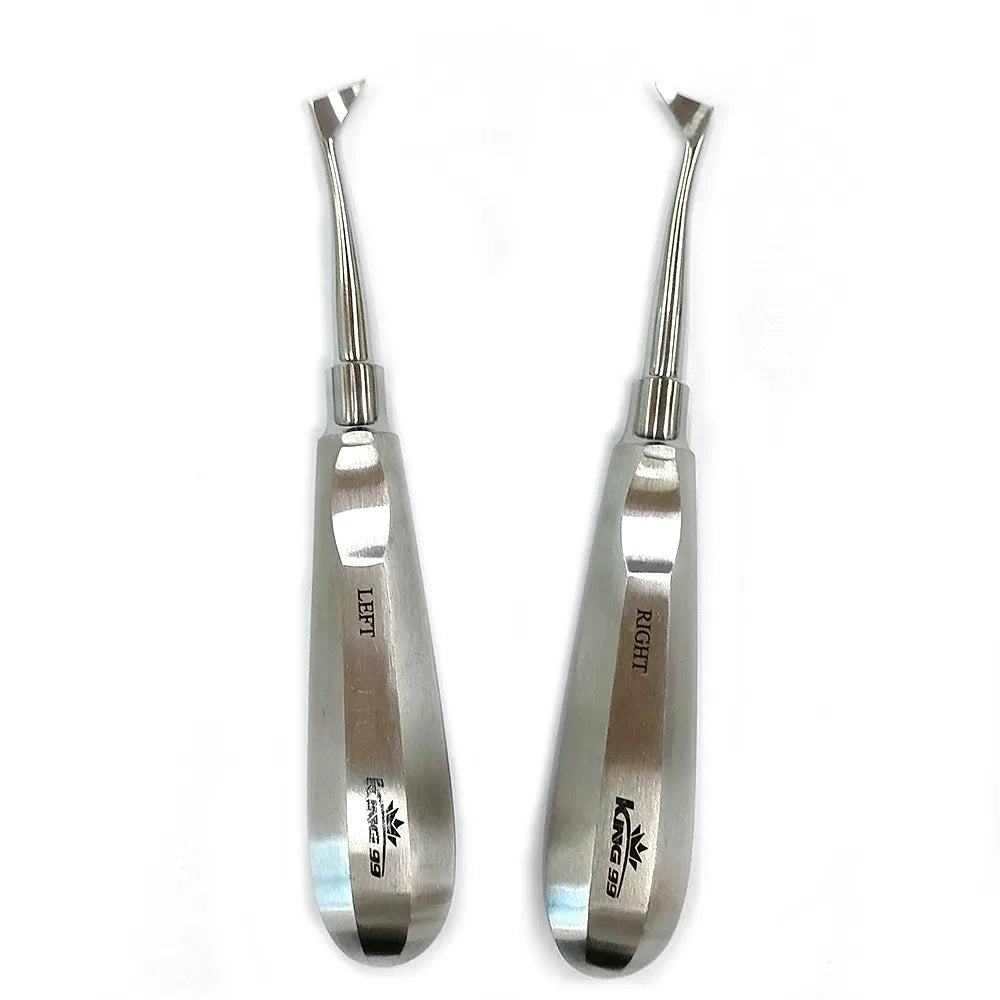 Pakistan Cryer Root Elevators Right and Left