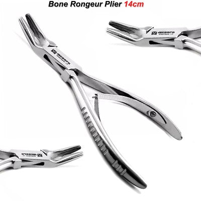 Pakistan Dental Bone Rongeur