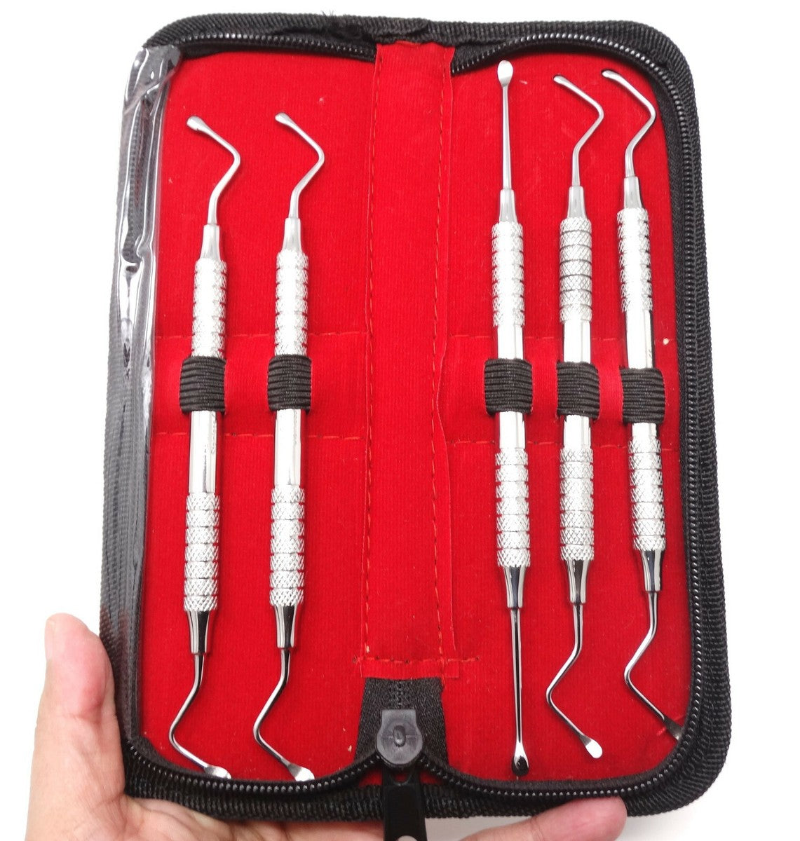 Dental Curettes