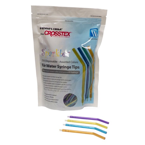 Dental Disposable Tips