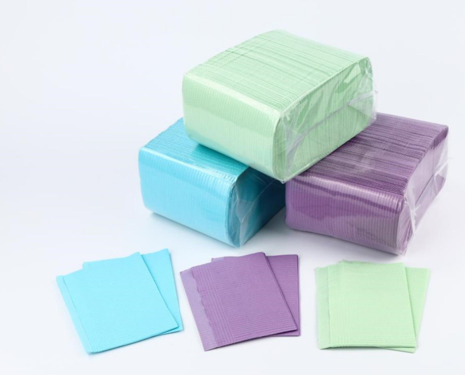 Disposable Dental Bibs