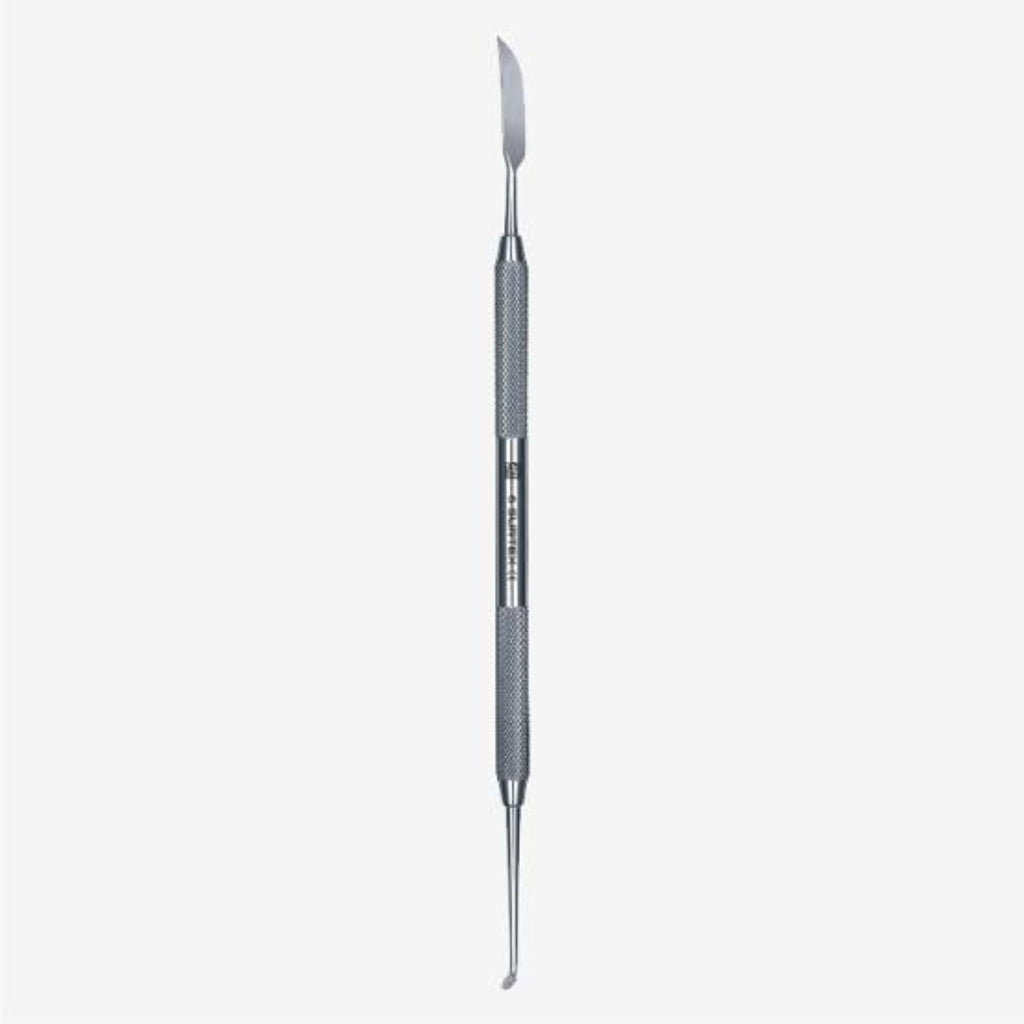Double-Ended Wax Knife