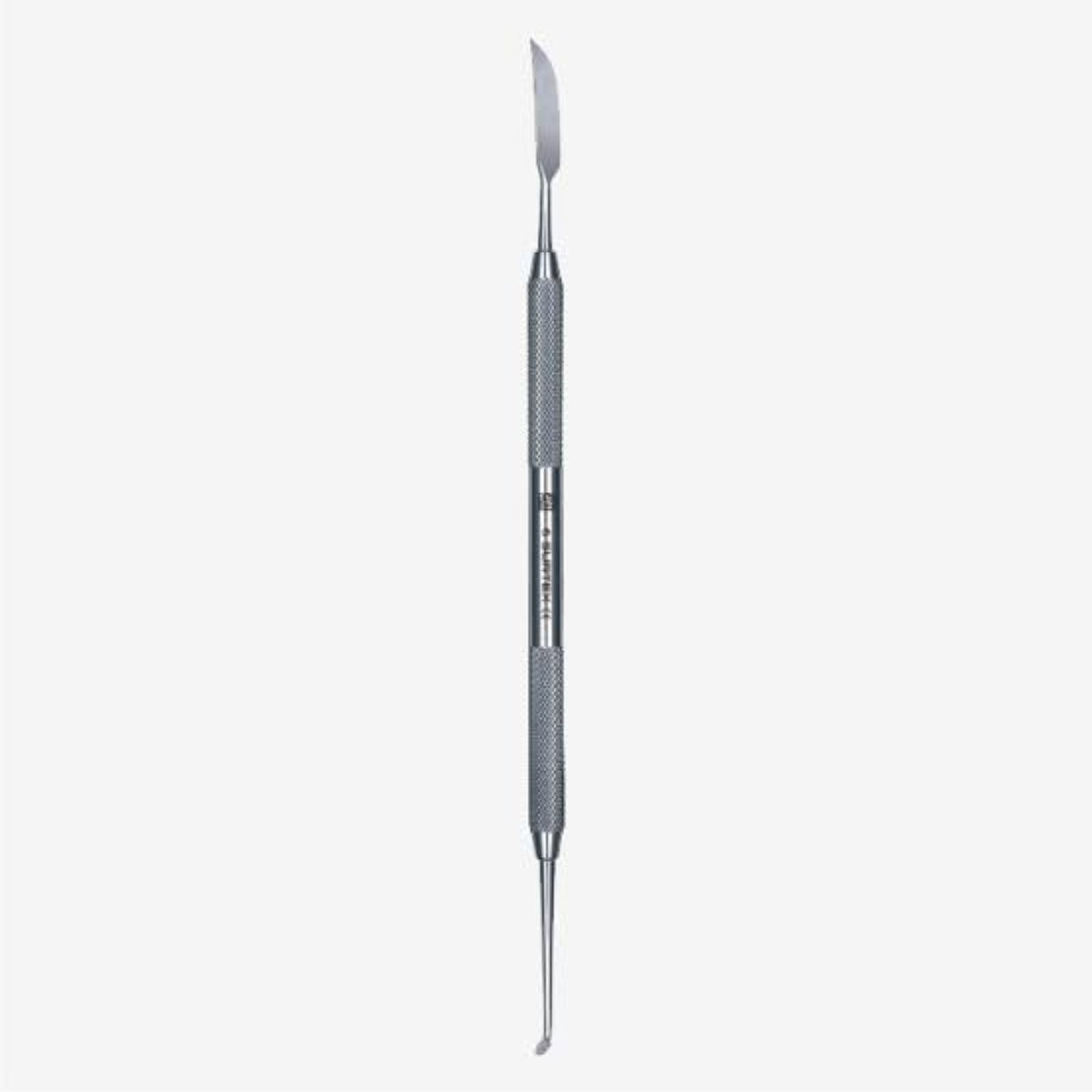 Double-Ended Wax Knife