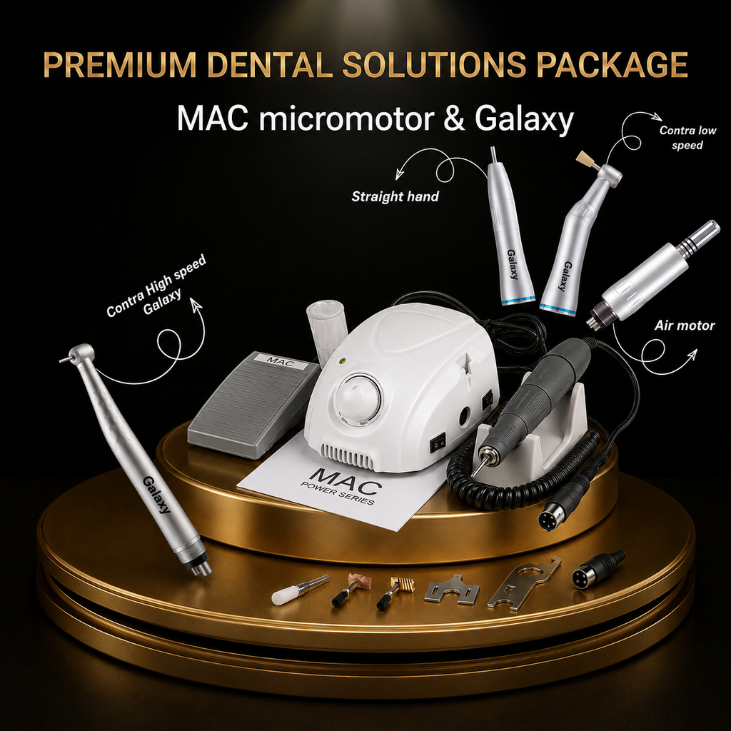 Sohag Level 3 package ( All you need )