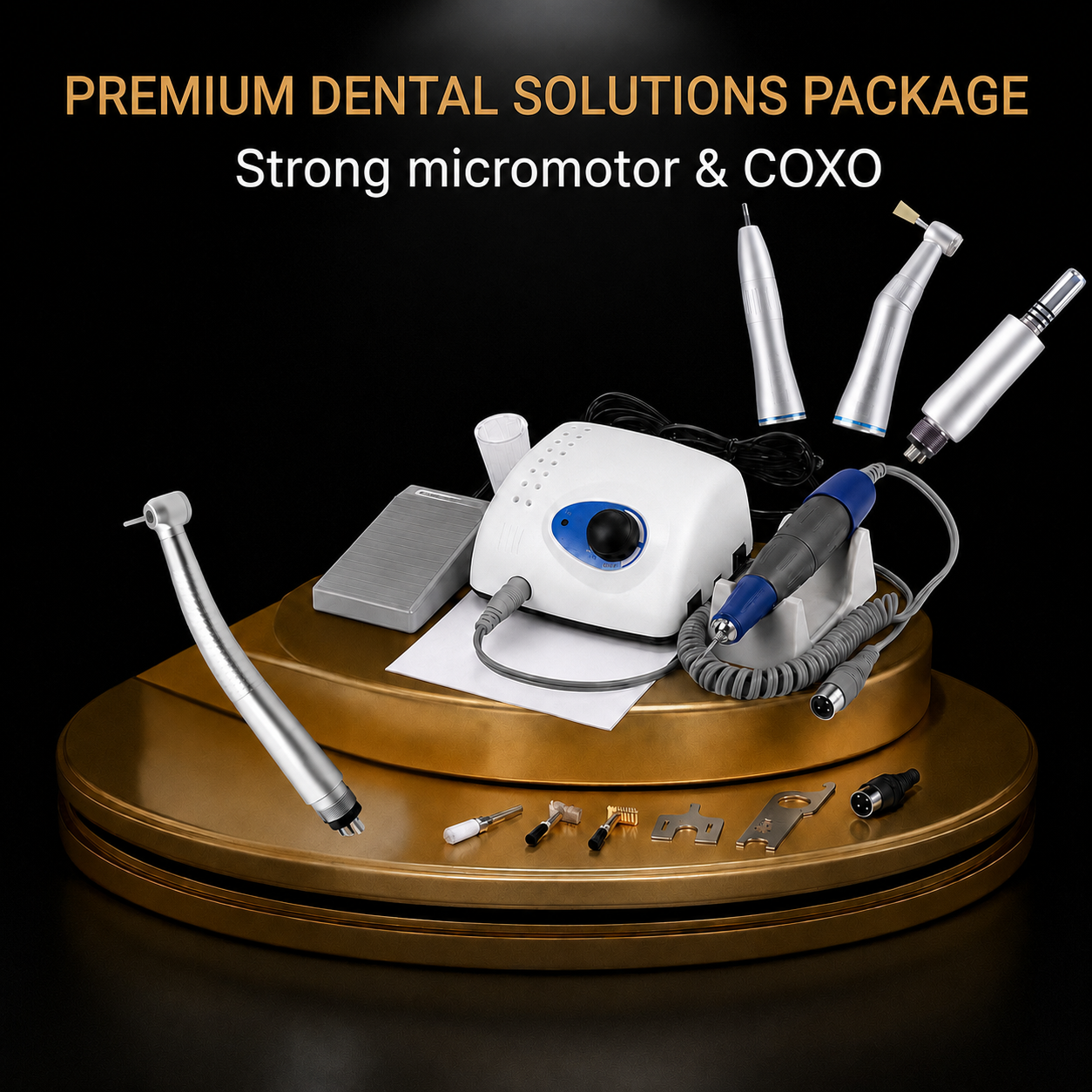Sohag Level 3 package ( All you need )