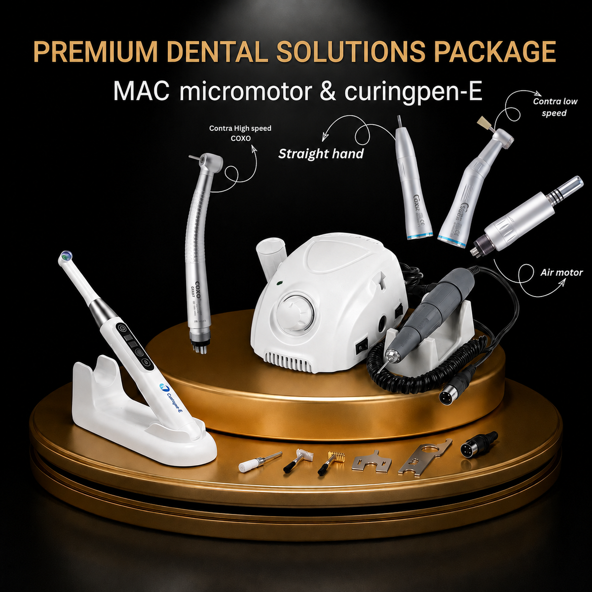Preclinical All devices ( 6 products )