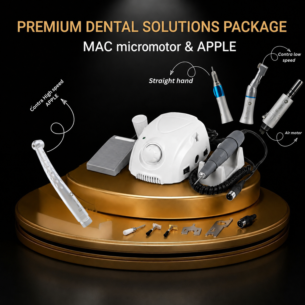 Sohag Level 3 package ( All you need )
