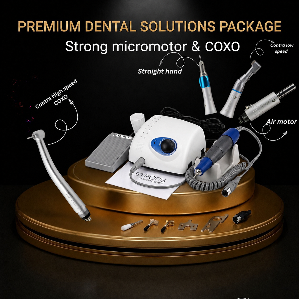 Sohag Level 3 package ( All you need )