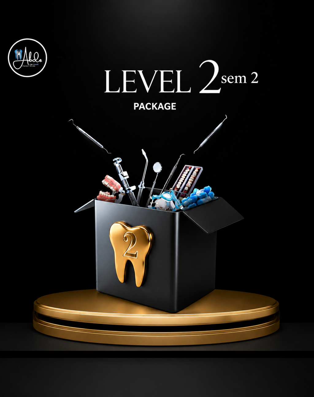 ACU Level 2 package ( sem2 )