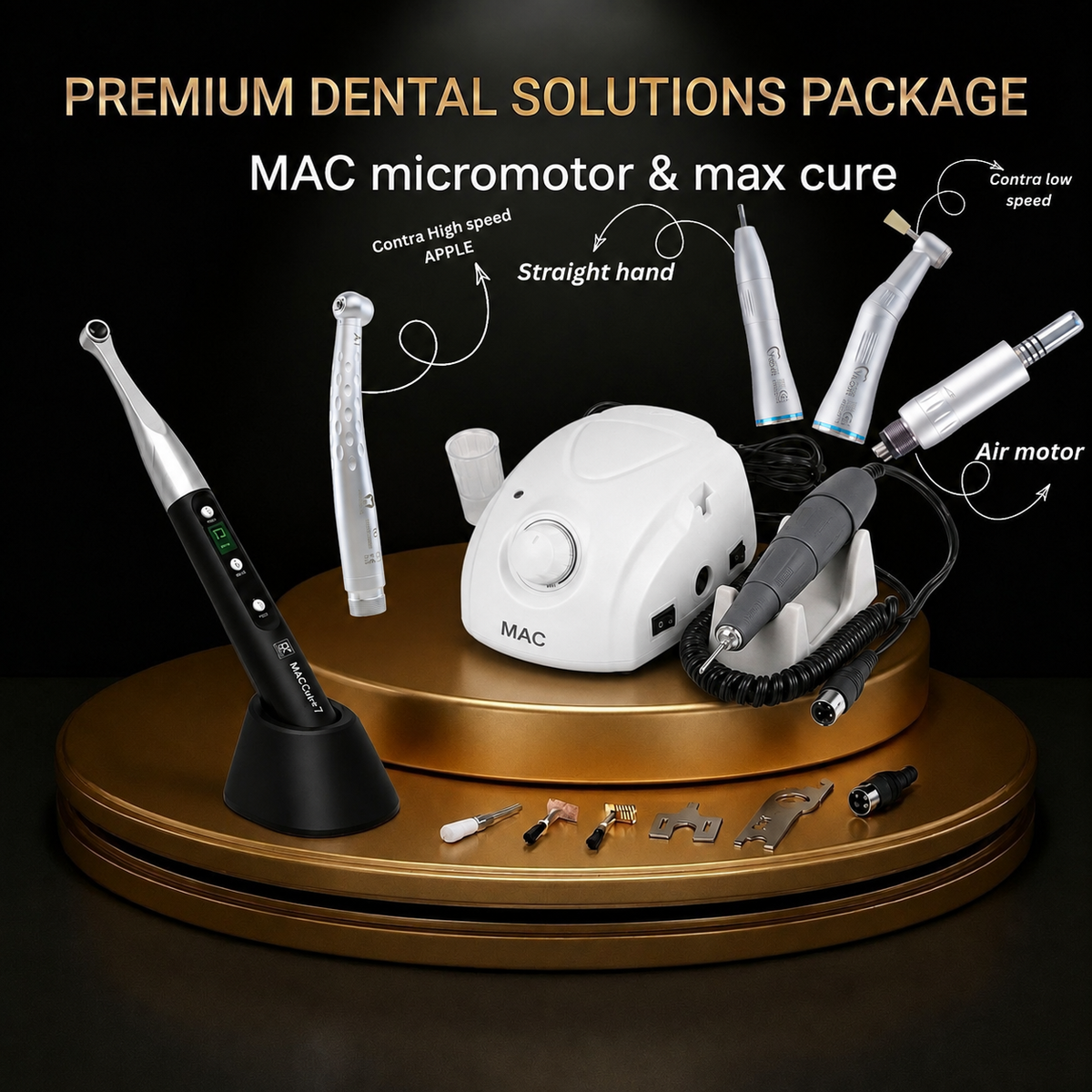 Preclinical All devices ( 6 products )