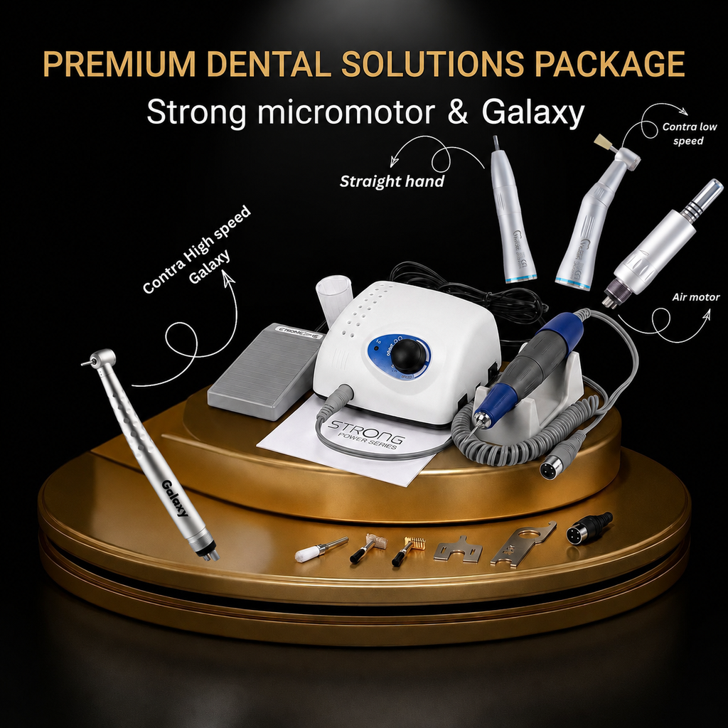 Sohag Level 3 package ( All you need )