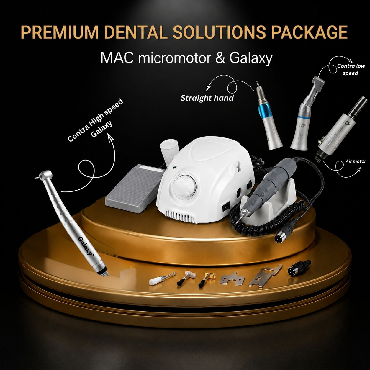 Sohag Level 3 package ( All you need )