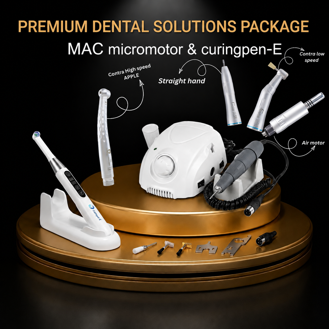 Preclinical All devices ( 6 products )