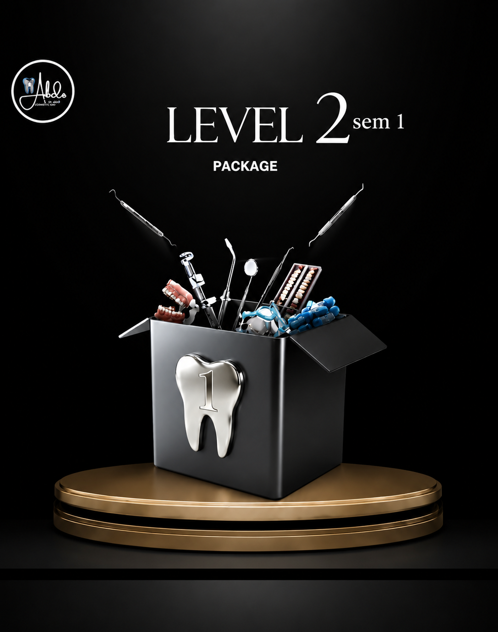 ACU Level 2 package (sem 1)