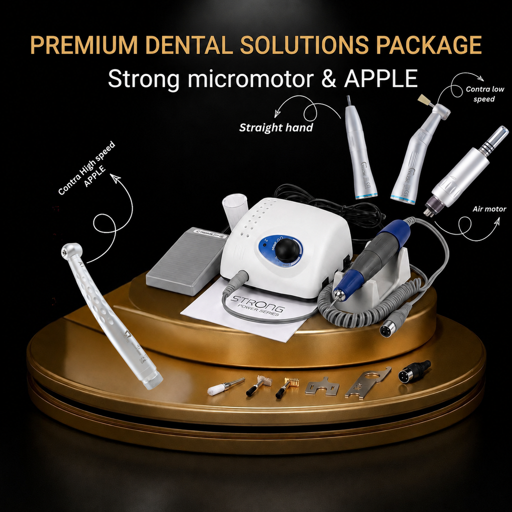 Sohag Level 3 package ( All you need )