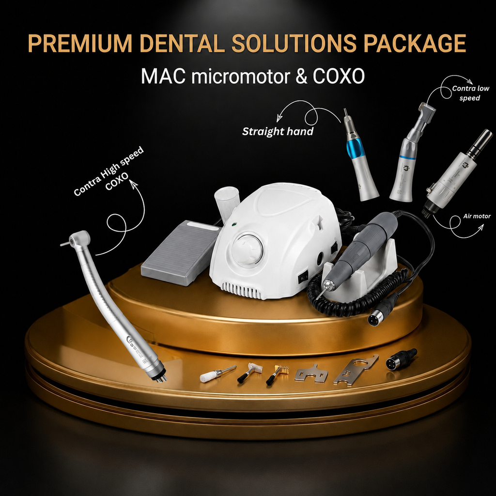 Sohag Level 3 package ( All you need )