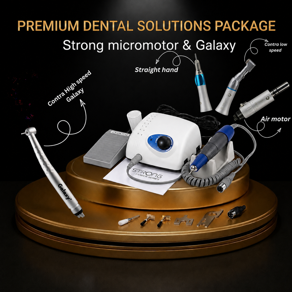 Sohag Level 3 package ( All you need )