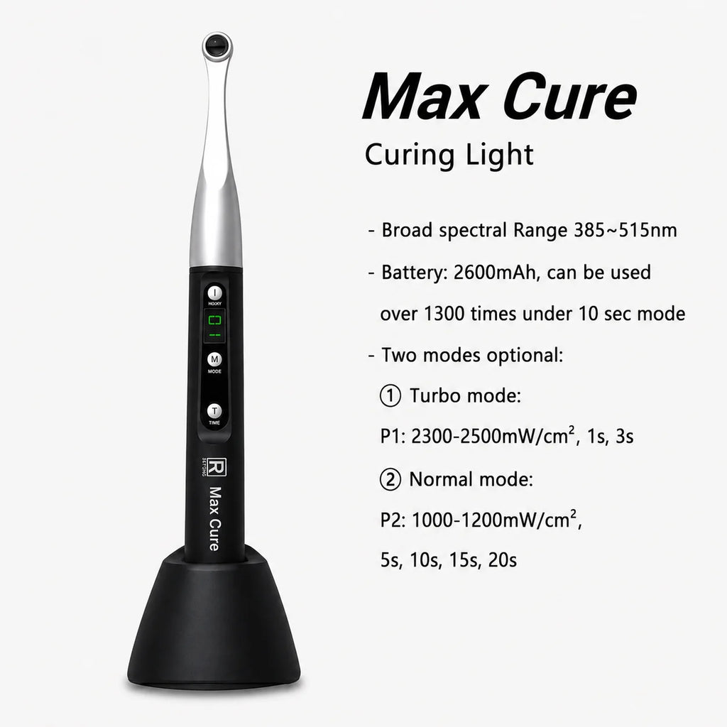 Light Cure