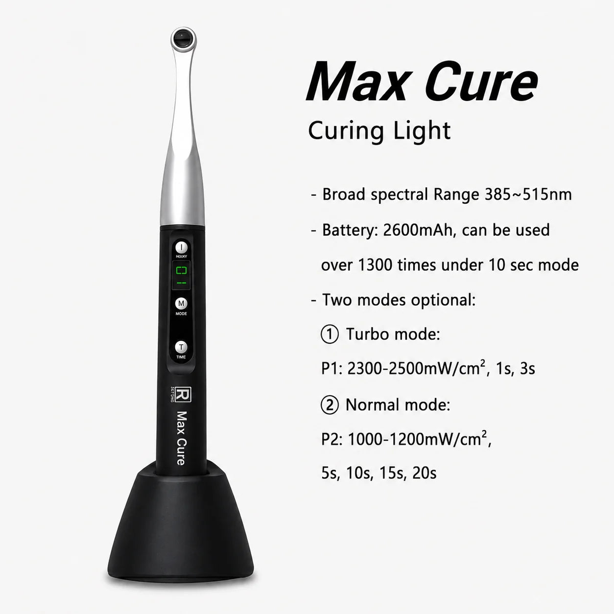 Light Cure