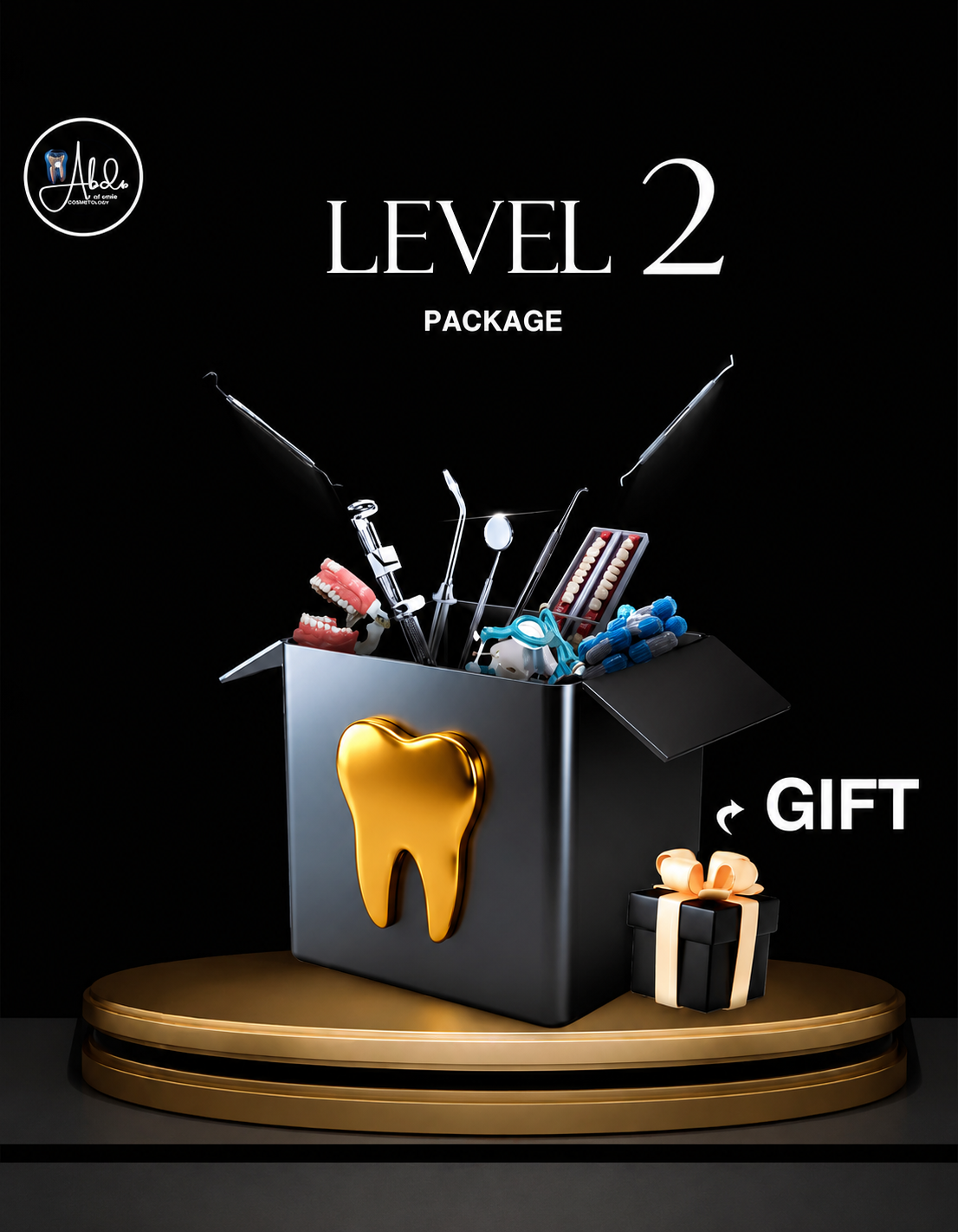 ACU Level 2 package