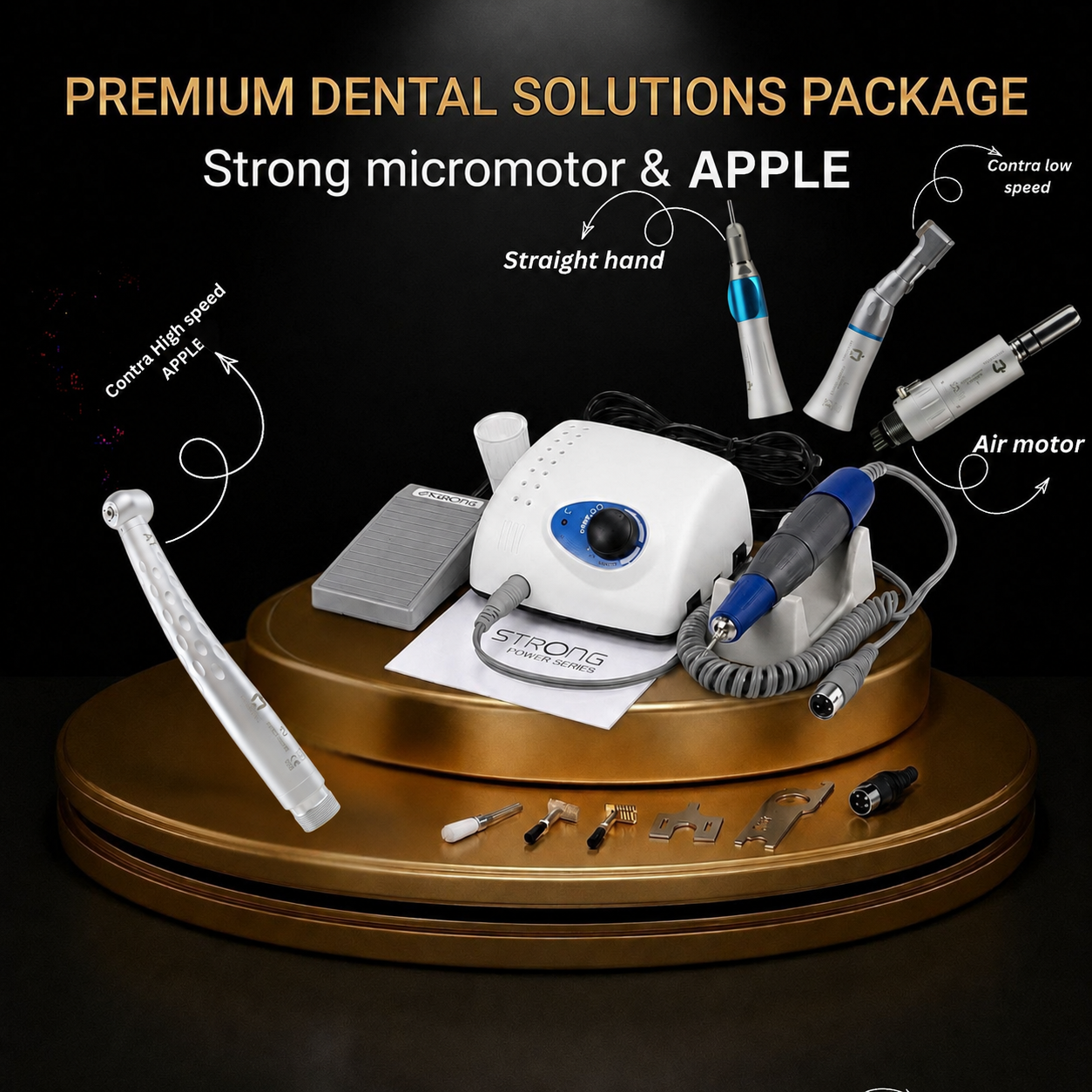 Sohag Level 3 package ( All you need )