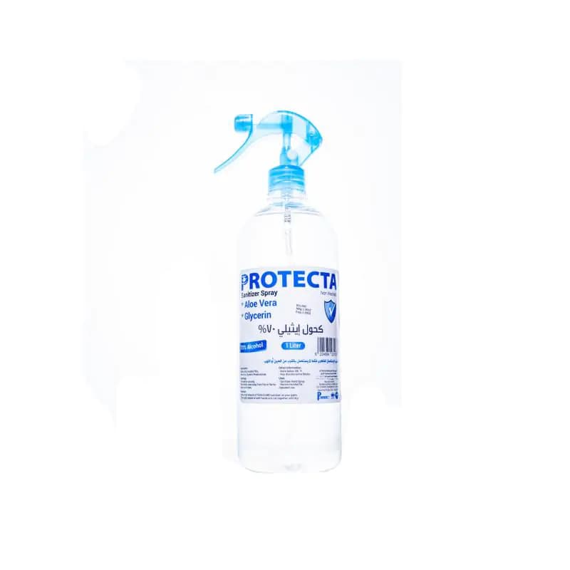 Alcohol 70% - 75 ml