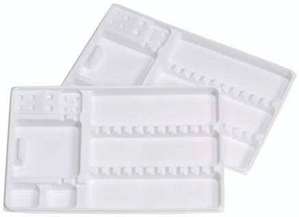 ACU Level 2 package ( material & tools )