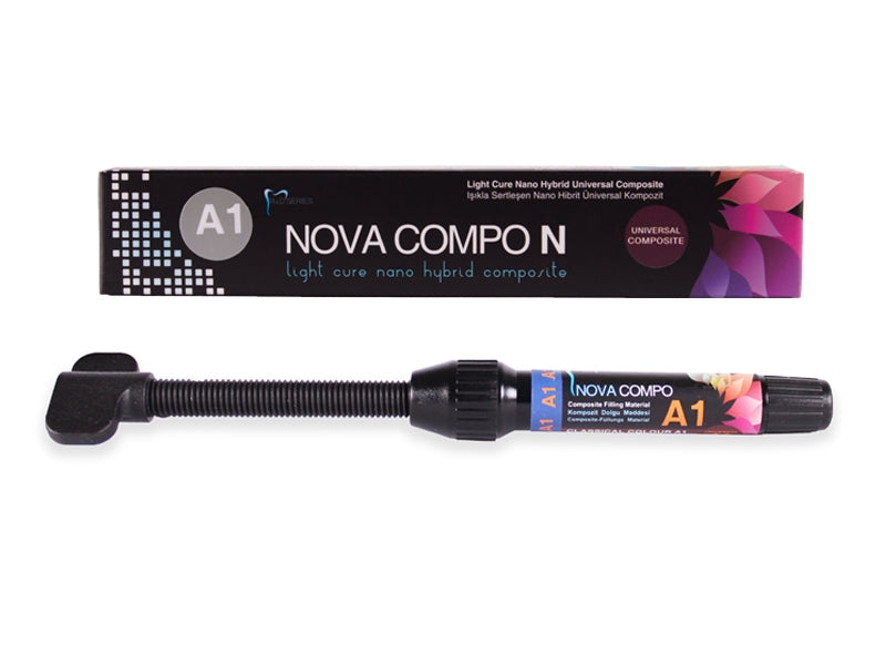 IMICRYL Nova Compo-C 4g