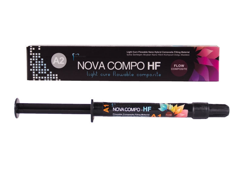 IMICRYL Nova Compo HF Flow 2g x2